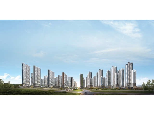 요즘 같은 시기에 딱 맞는 선택, 신확장 로제비앙 메가시티